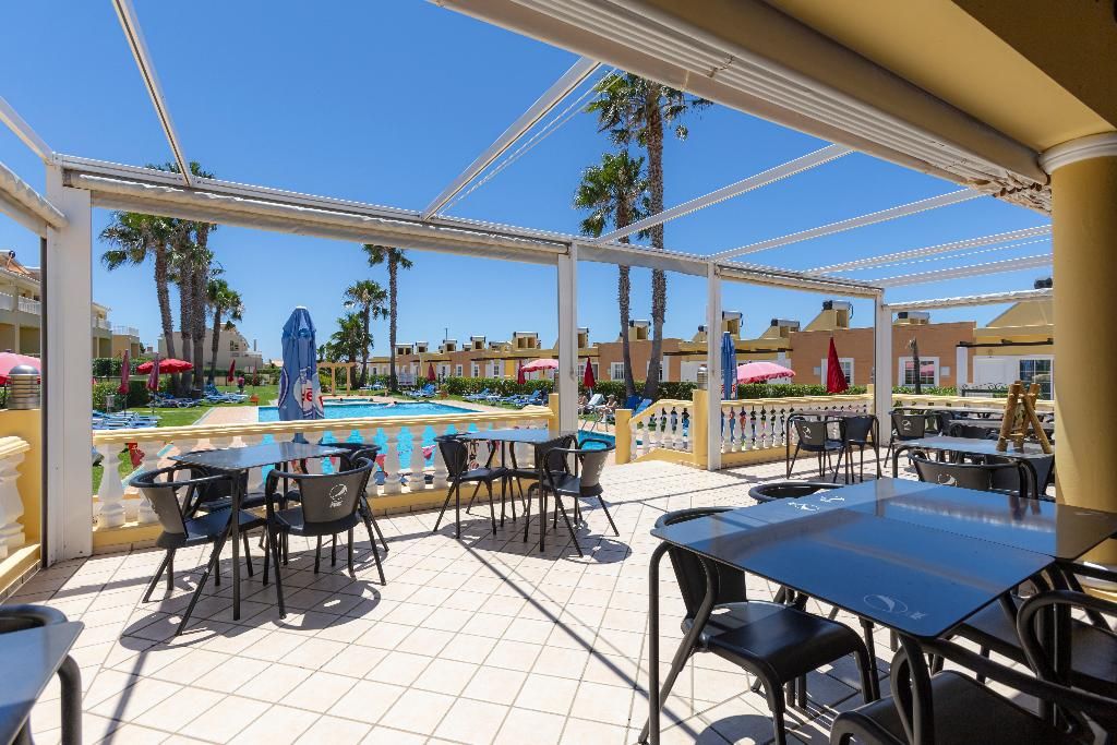 Villas Barrocal, foto 6