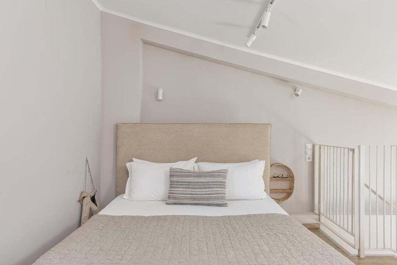 Scarabeo Hotel & Villas Parga, foto 6