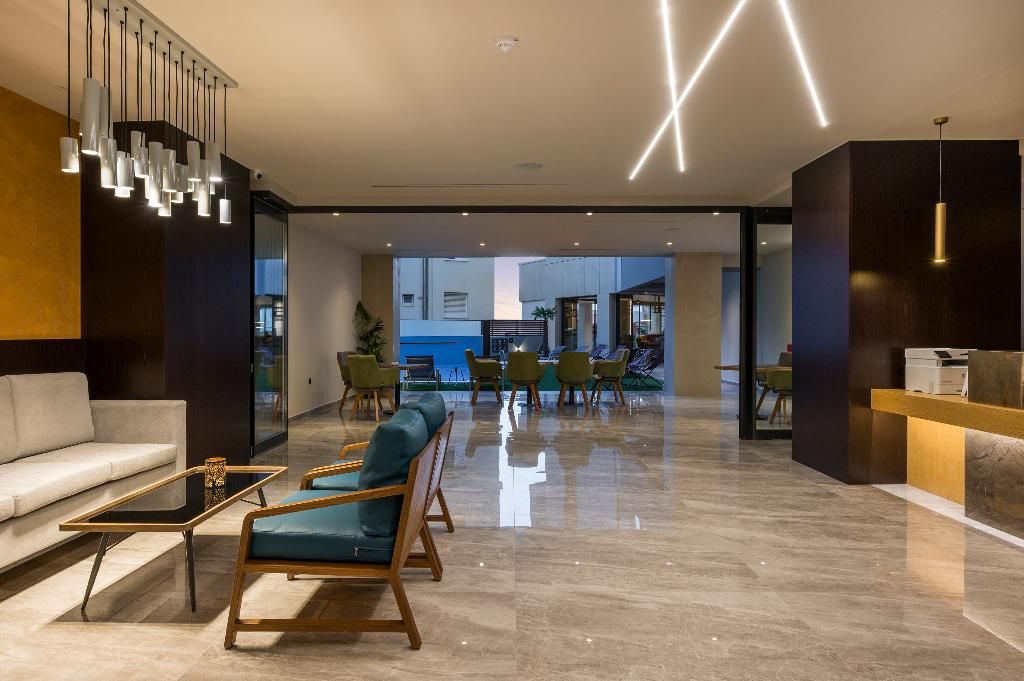 Hyperion City Hotel, foto 2