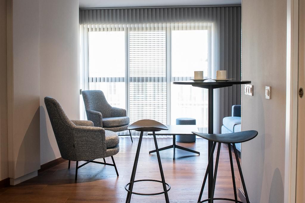 MH Apartments Urban, foto 2