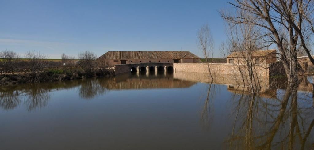 Hotel Las Tablas, foto 3