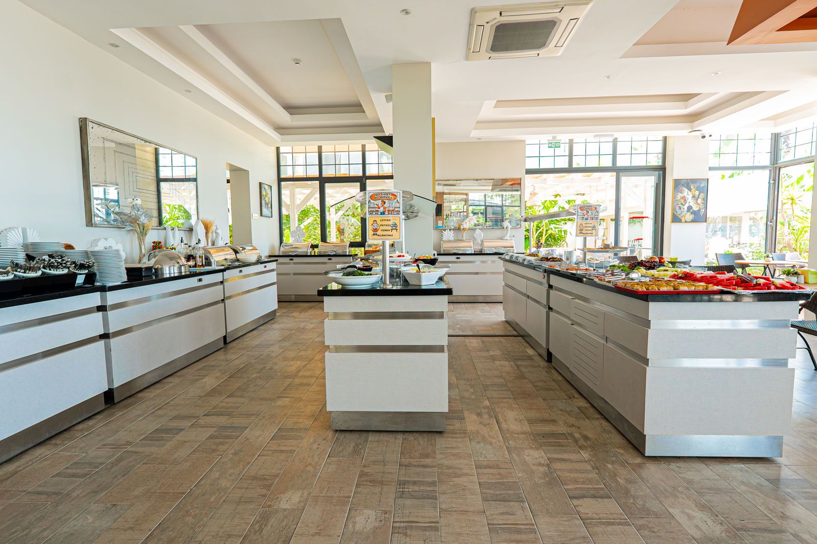 Marmaris Begonville Beach Hotel, foto 14