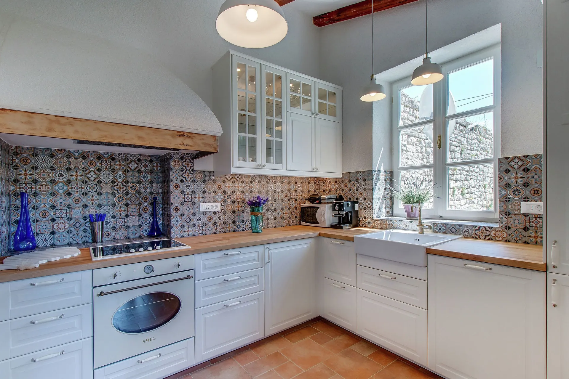 Keuken