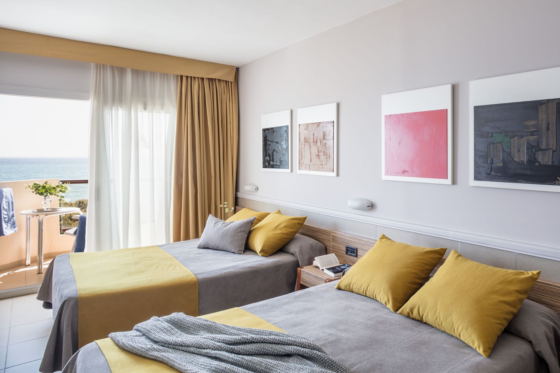 AQUA Hotel Promenade & Spa, foto 14