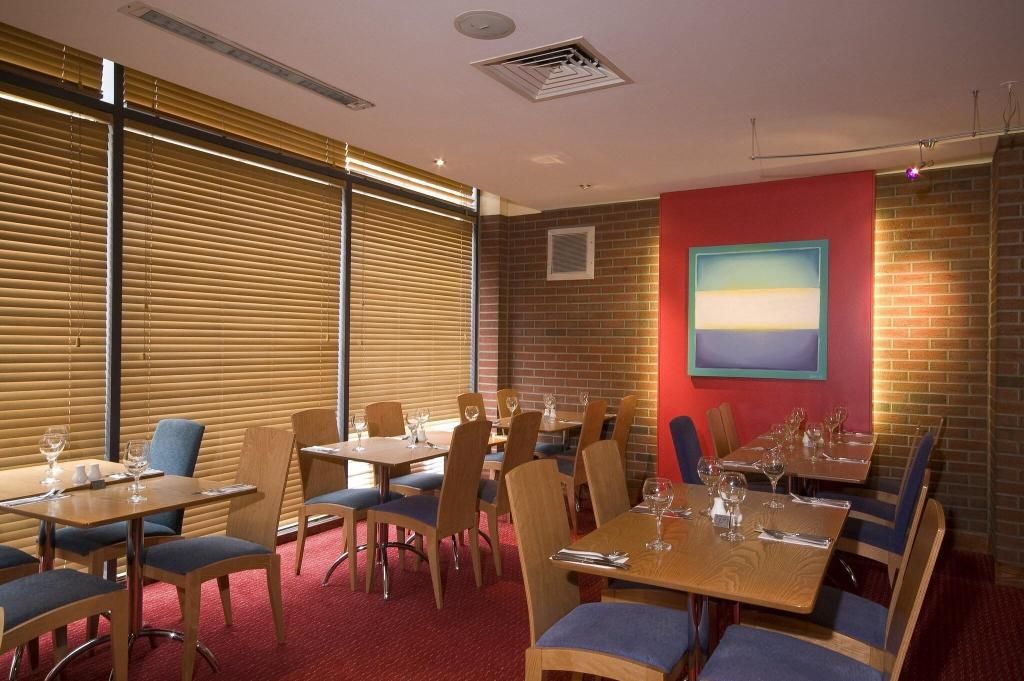 Premier Inn Edinburgh City Centre Lauriston Place Hotel, foto 7