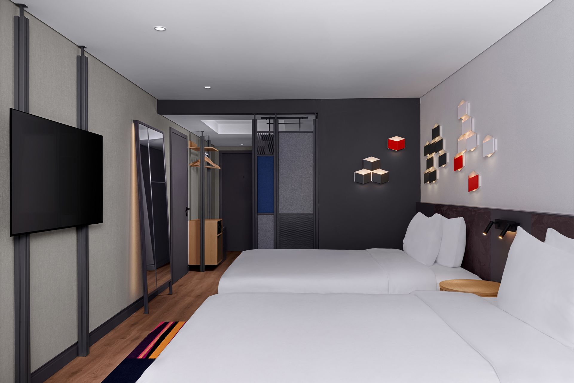 Aloft Istanbul Karakoy, foto 10