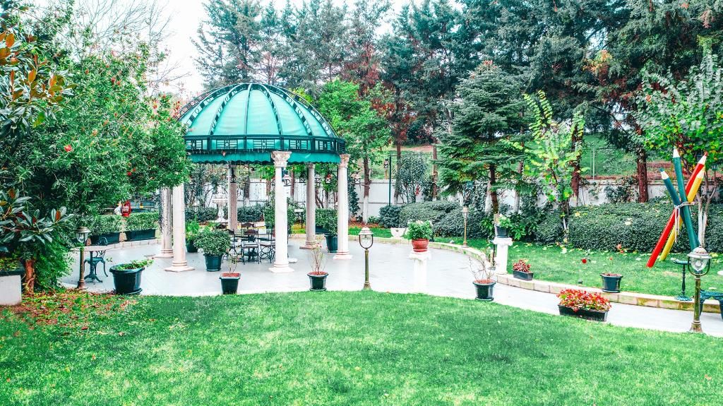 Green Park Merter, foto 15