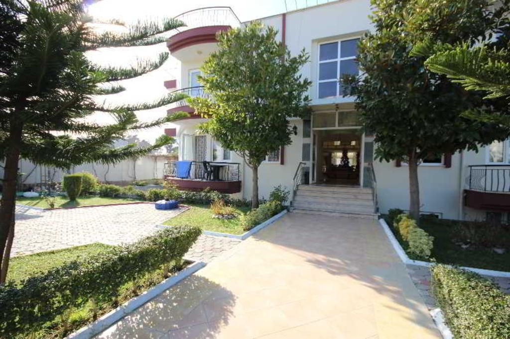 Minta Apart Hotel, foto 6