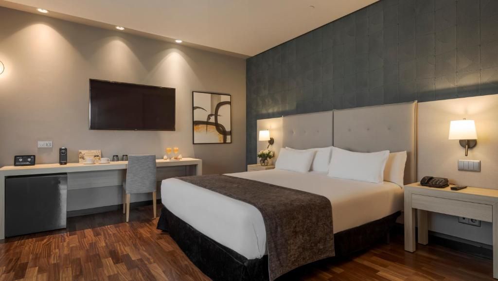 Hotel ILUNION Pío XII, foto 6