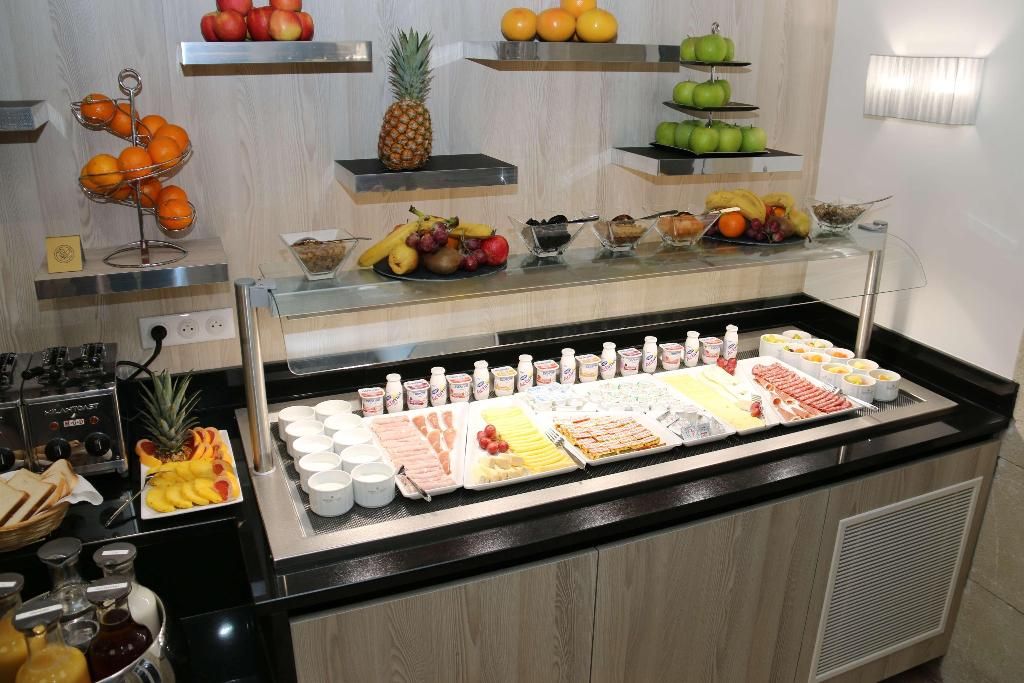 Golden Tulip Cannes Hotel De Paris, foto 4