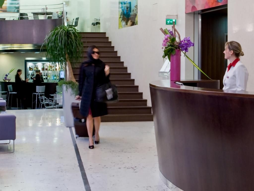 Mercure Bergamo Centro Palazzo Dolci, foto 12