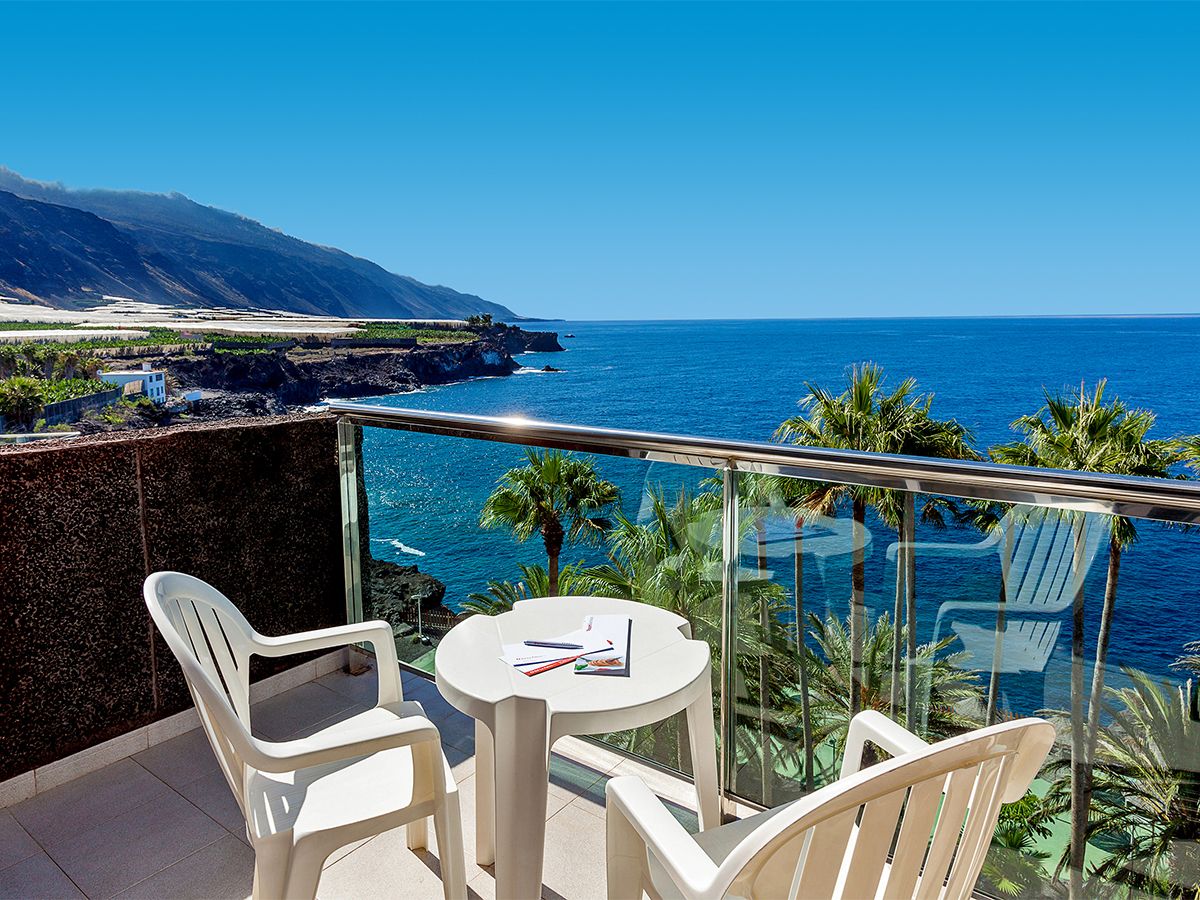 Meliá La Palma Hotel & Apartamentos, foto 3