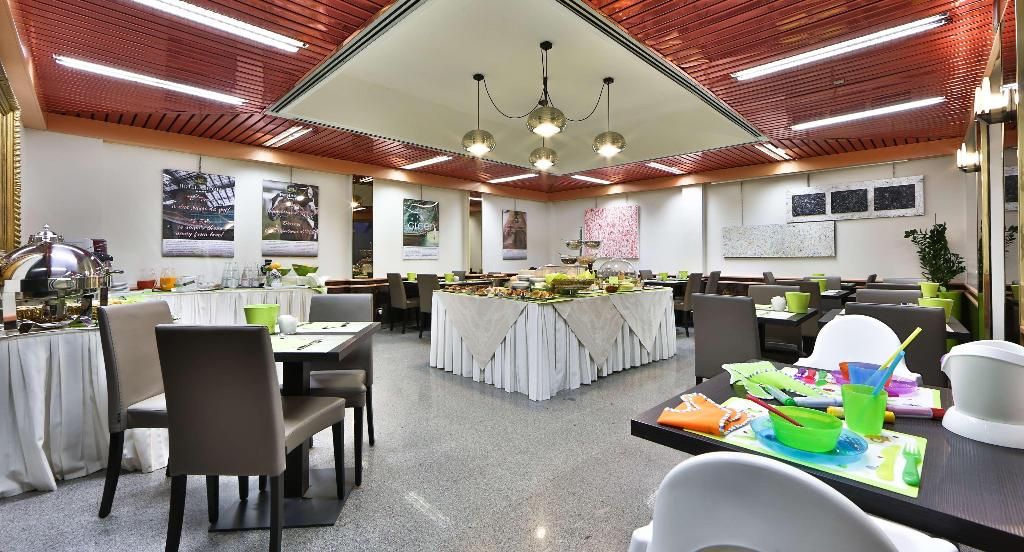 Hotel Astoria, Sure Hotel Collection by Best Western, foto 11