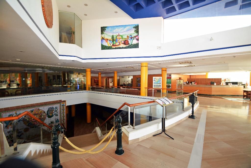 Hotel México, foto 15