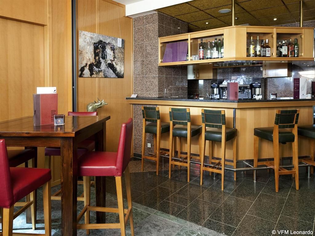 PLAZA INN Regensburg, foto 15