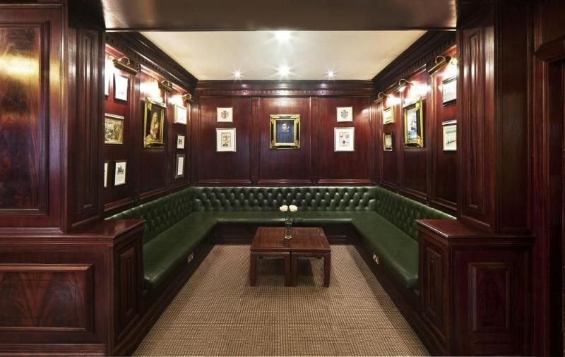 Fitzrovia Hotel, foto 7