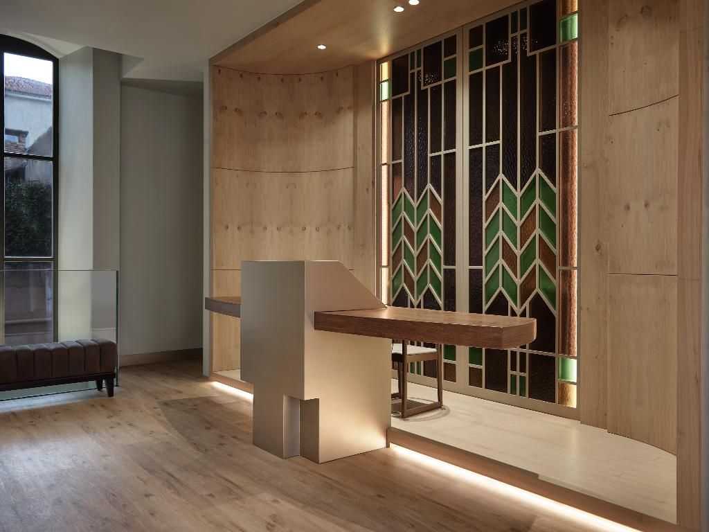 Domus Blanc, foto 6