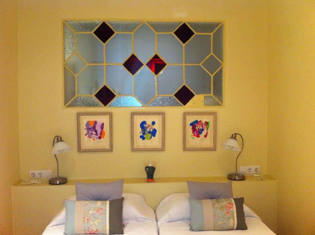 Life Apartments San Vicente, foto 9