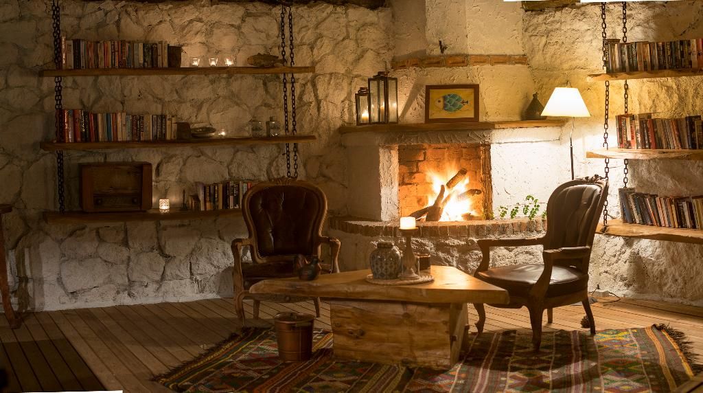 Nautical Hotel, foto 11