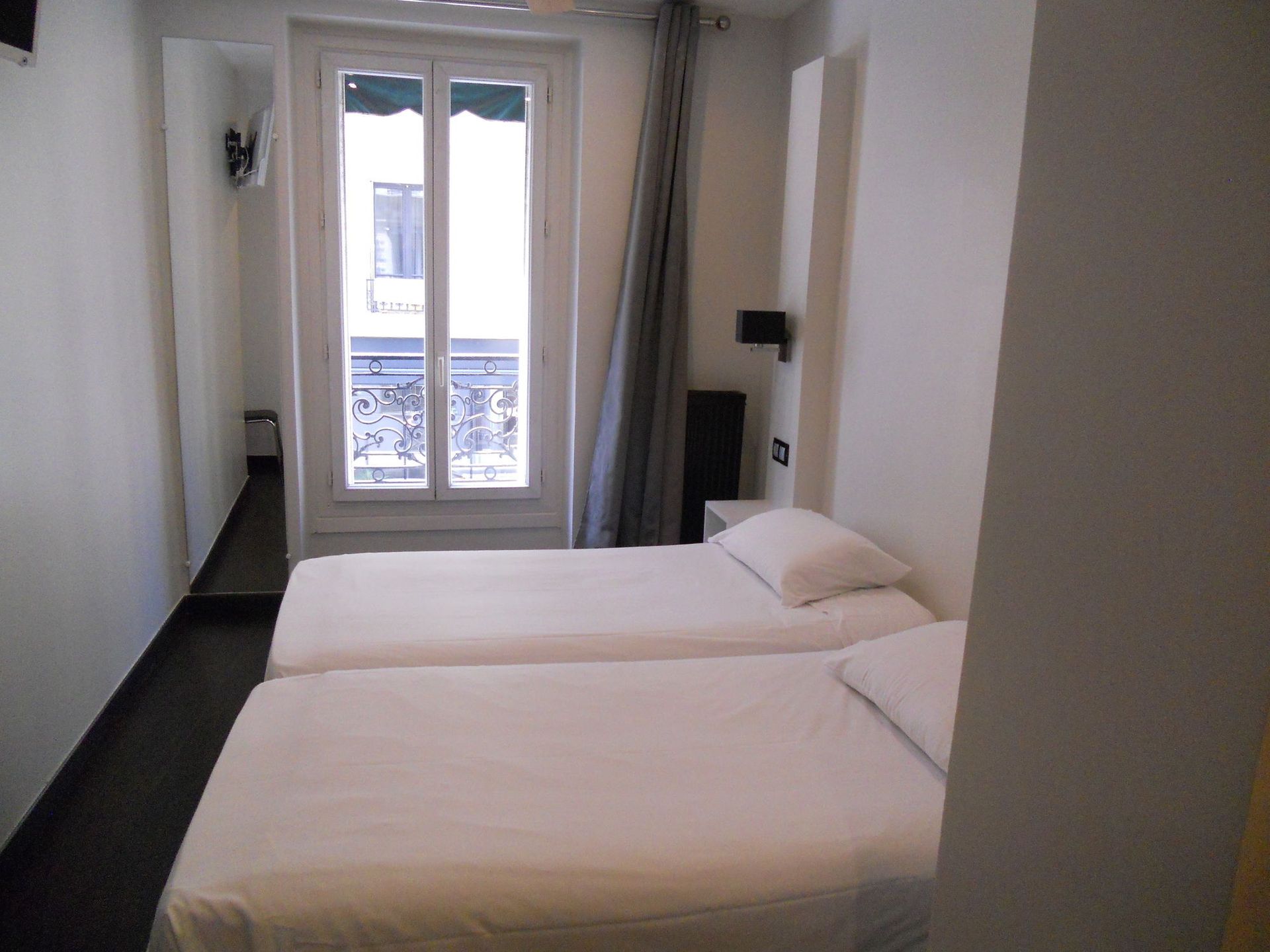 Hôtel des Arts Bastille, foto 6