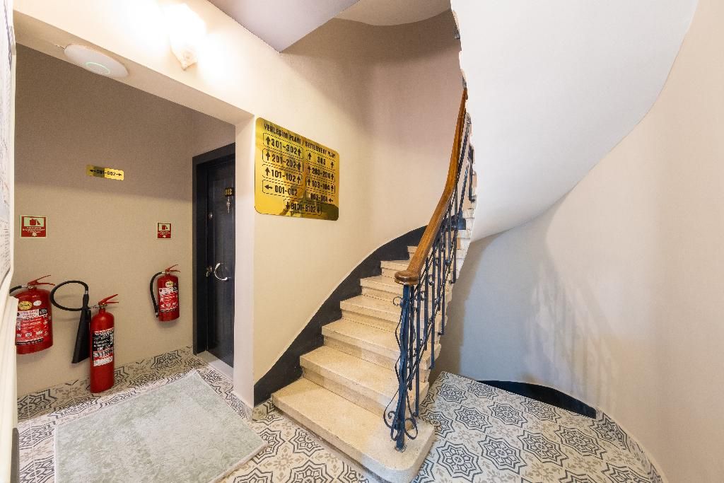 Taksim No 44 Hotel & Suites, foto 3