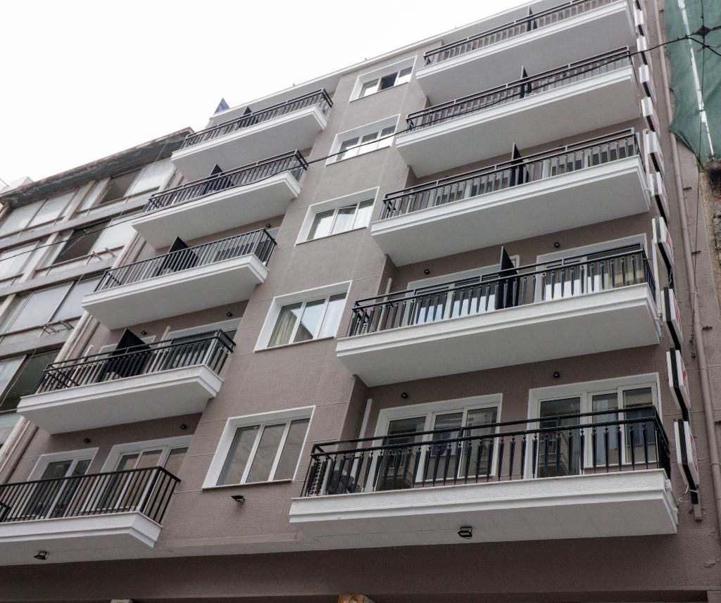 Athens Hawks Hostel, foto 9