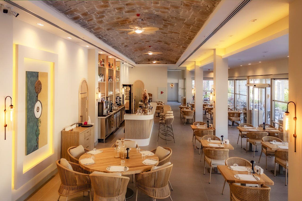 Suum Bodrum Hotel & Beach, foto 2