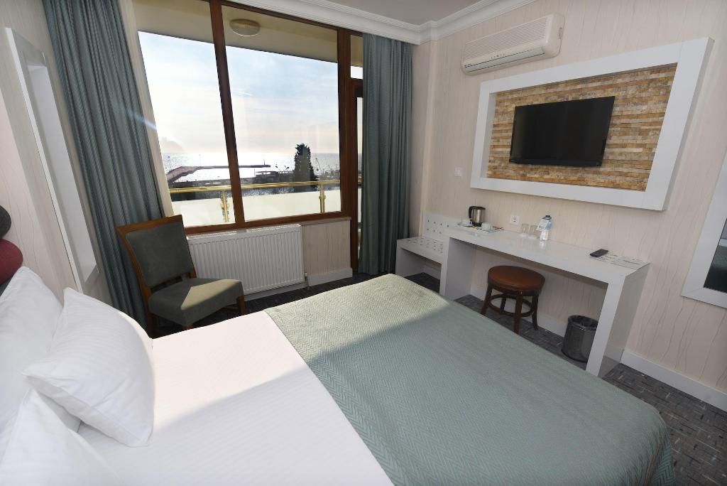 Tekirdag Yat Hotel, foto 13