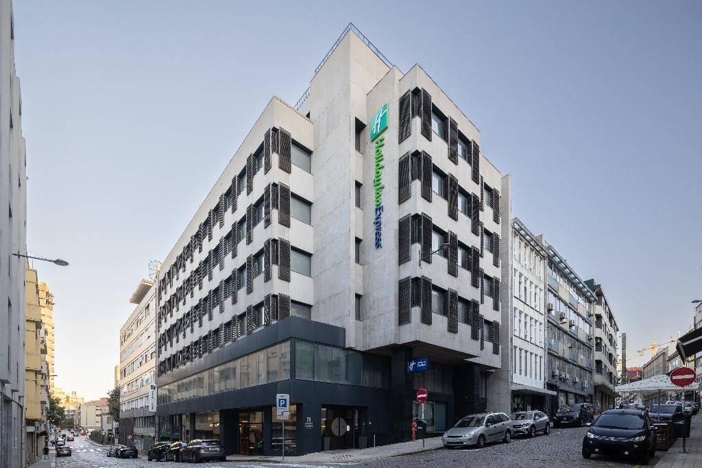 Holiday Inn Express Porto City Centre, foto 9