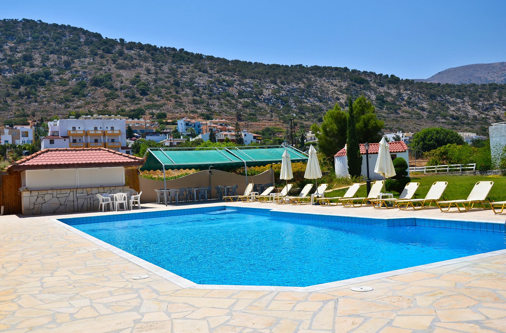 Niko Elen Hotel, foto 9