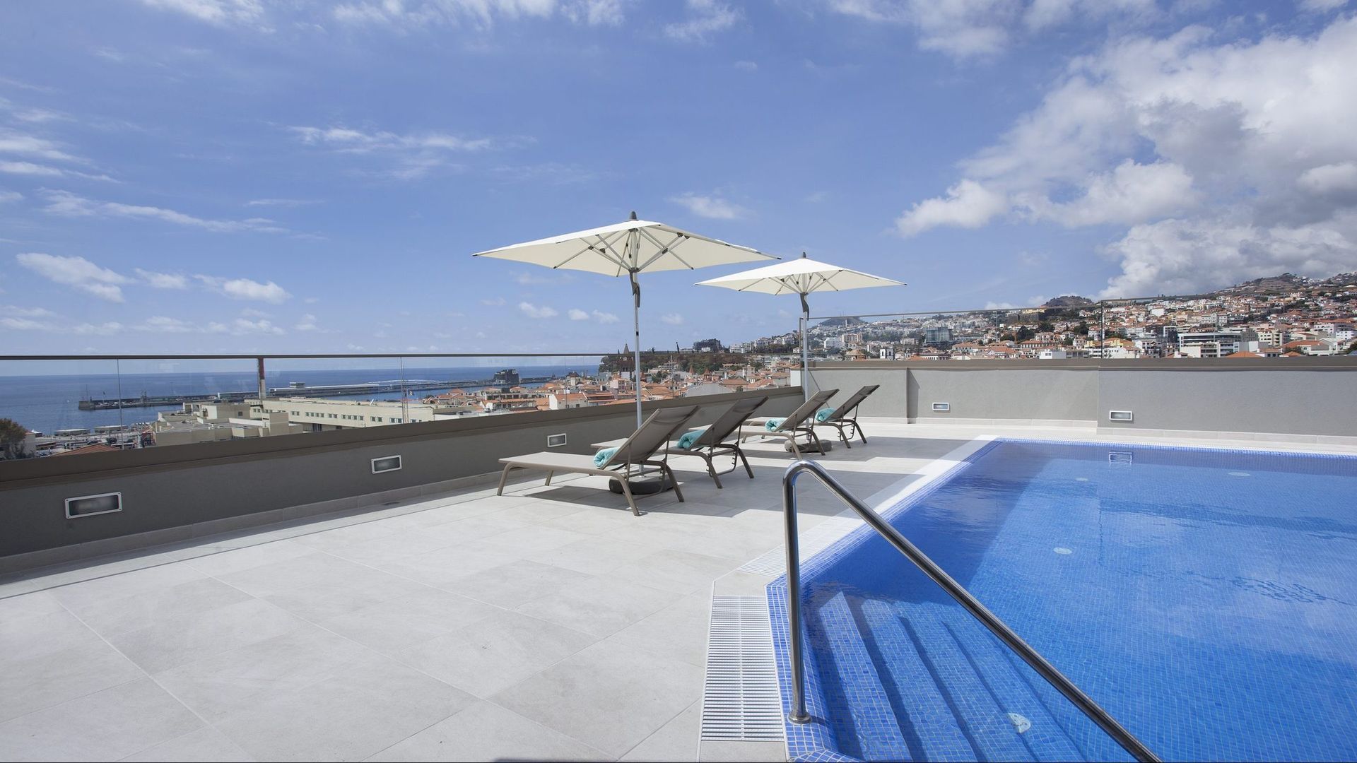 Turim Santa Maria Hotel, foto 3