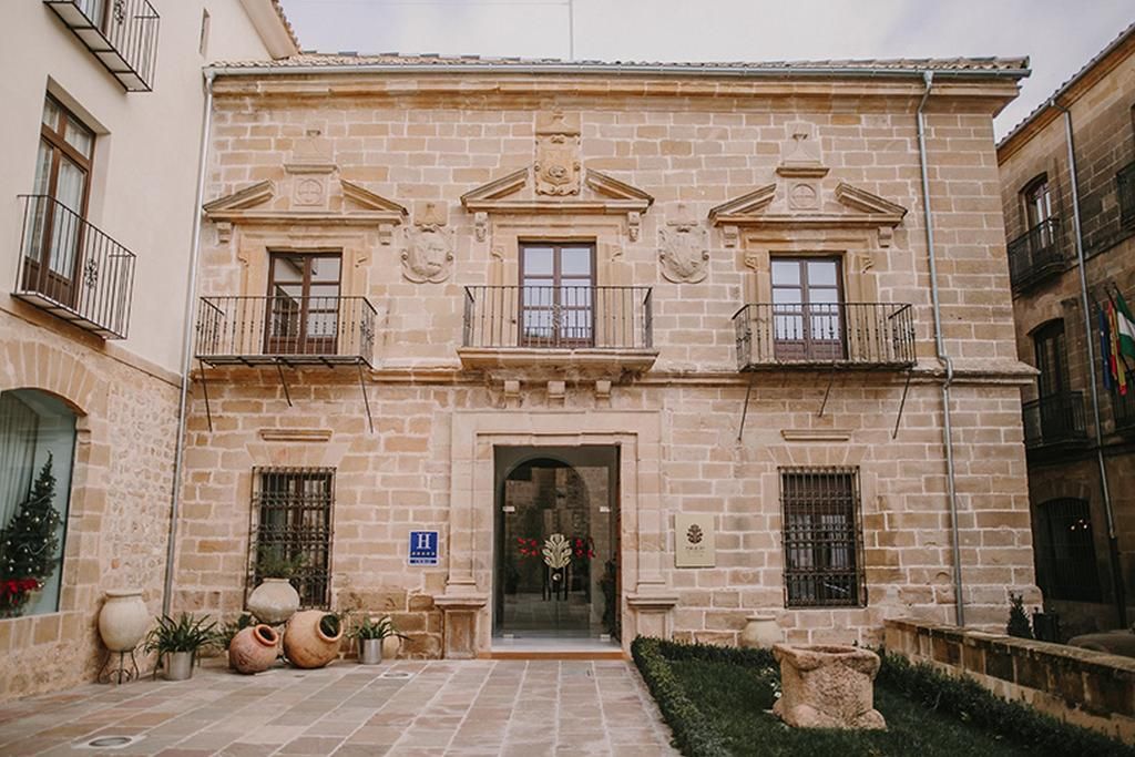 Palacio de Úbeda, foto 5