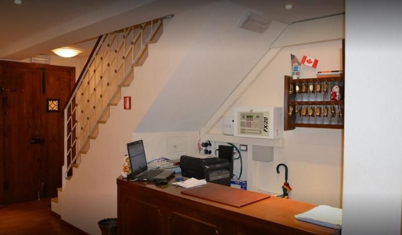 Hotel Canada Venezia, foto 15