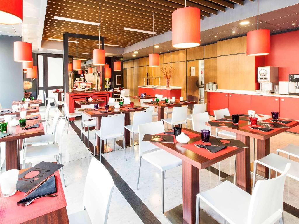 ibis Roma Fiera, foto 7