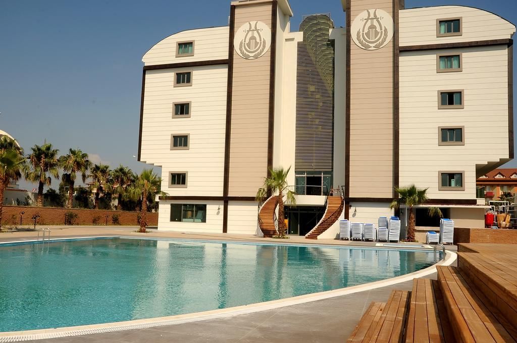 Orfeus Queen Hotel, foto 13