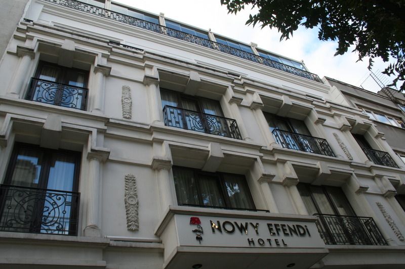 Nowy Efendi, foto 9