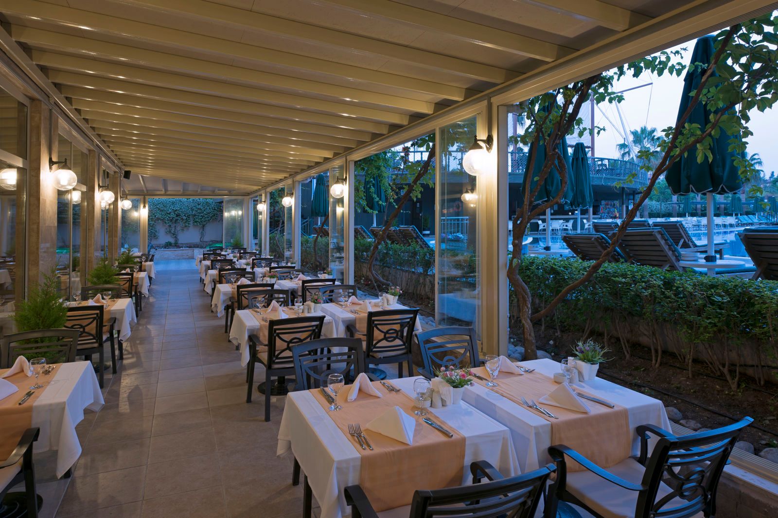 Can Garden Resort, foto 14