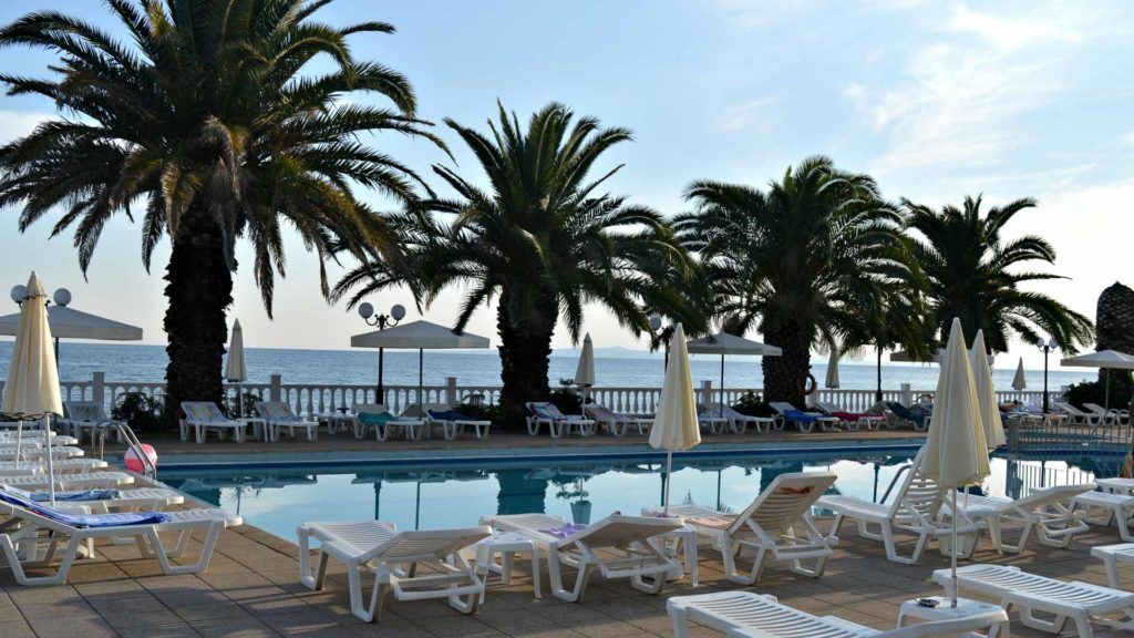 Paradise Beach Hotel, foto 5