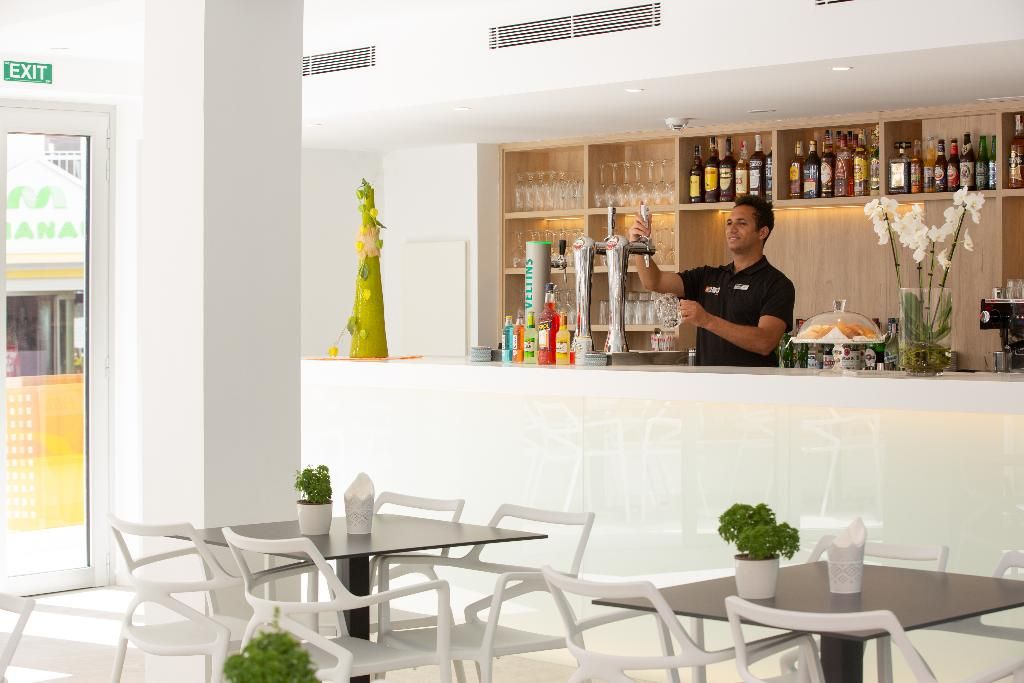 Hotel Mix Smart, foto 8