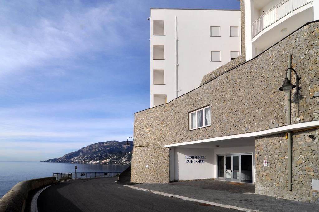 Residence Due Torri, foto 5