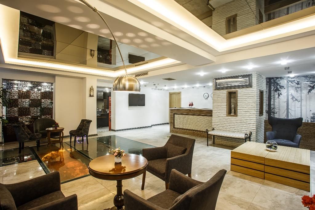 Peninsula Galata Boutique Hotel, foto 8