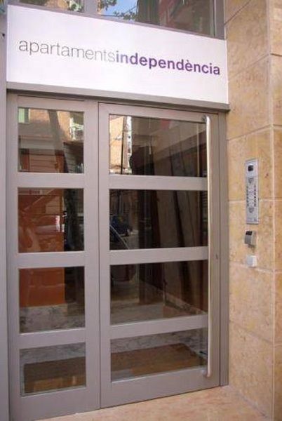 Apartaments Independència, foto 4