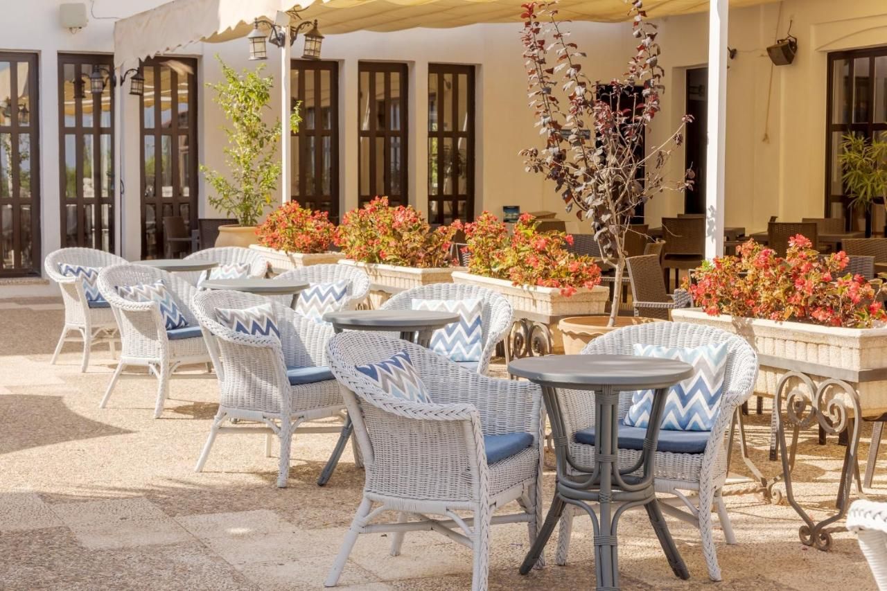 Hotel ILUNION Hacienda de Mijas, foto 6