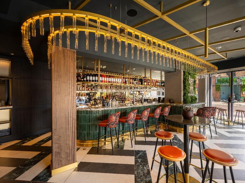 Hotel Indigo Leeds by IHG, foto 15