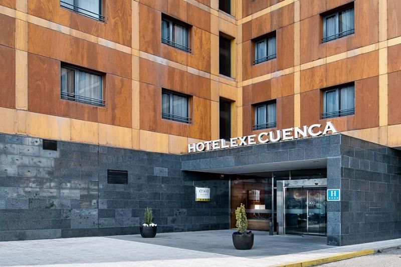 Exe Cuenca, foto 15