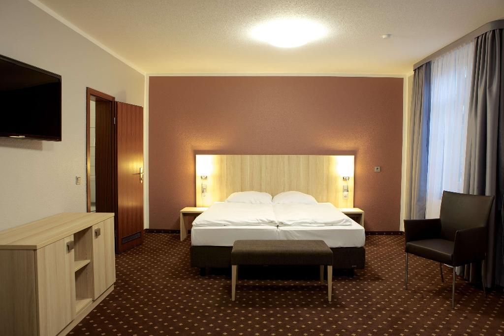 attimo Hotel Stuttgart, foto 3