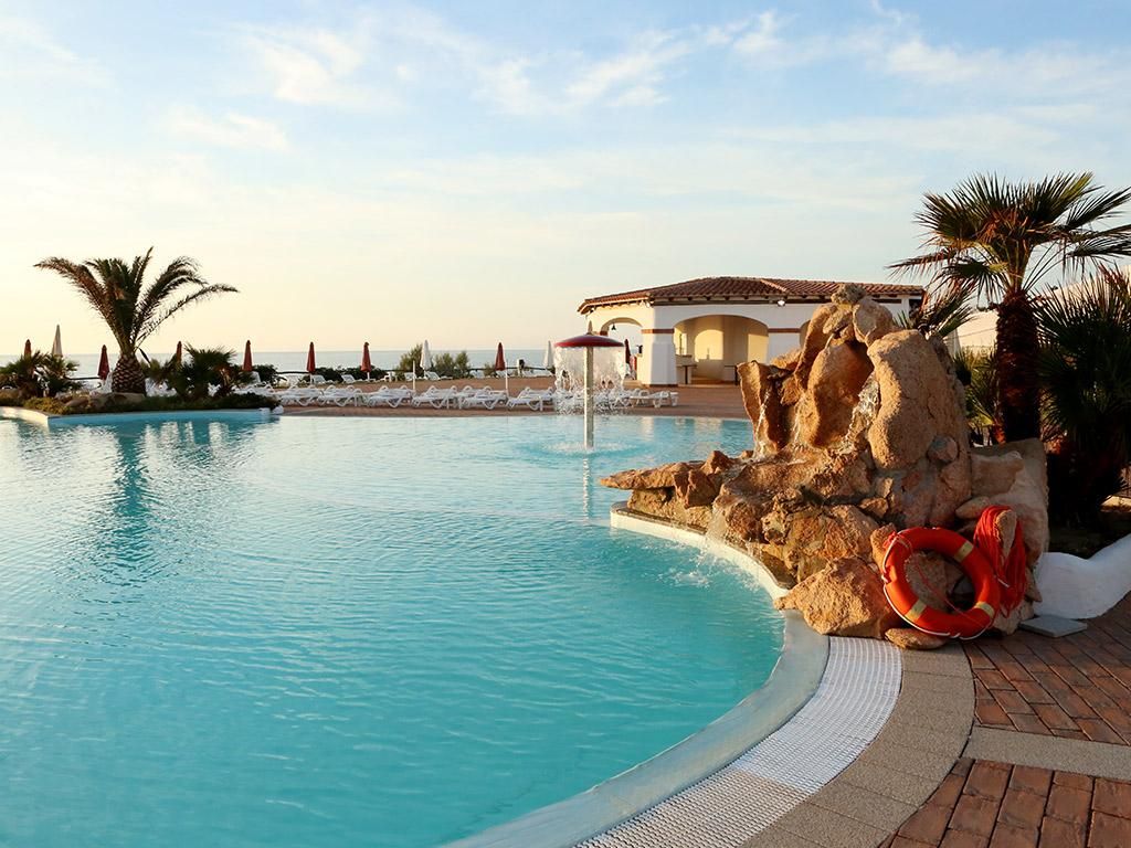 Acqua di Mare Hotel e Resort, foto 10