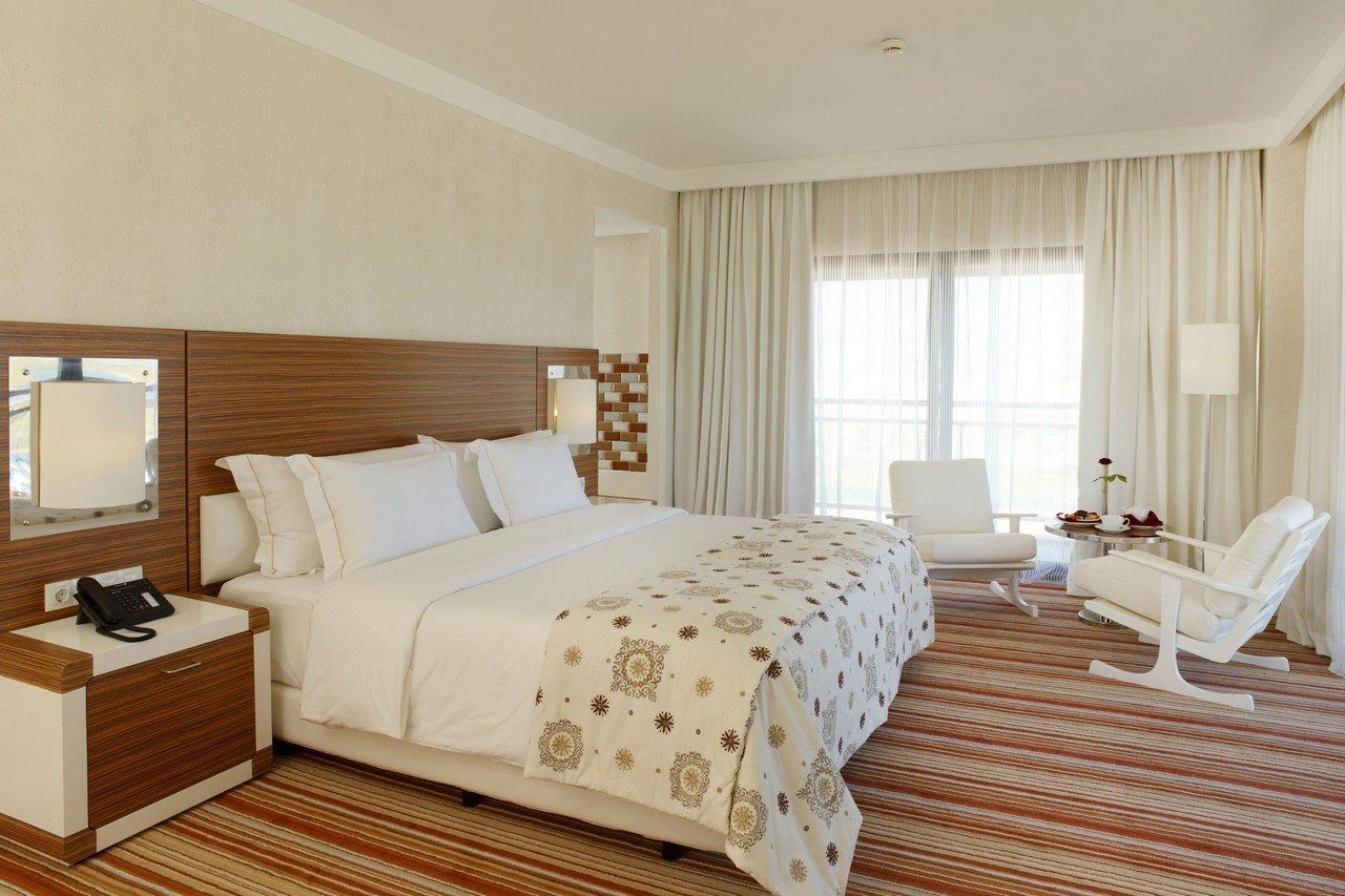 Real Marina Hotel & Spa, foto 9