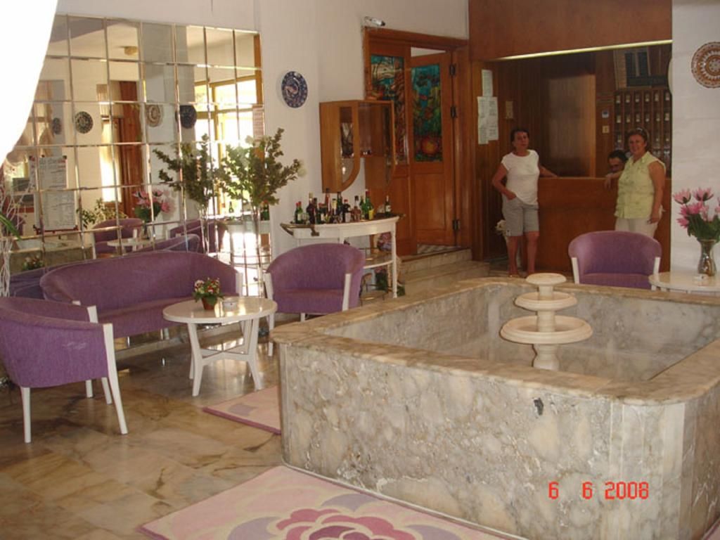 Hotel Saadet, foto 11