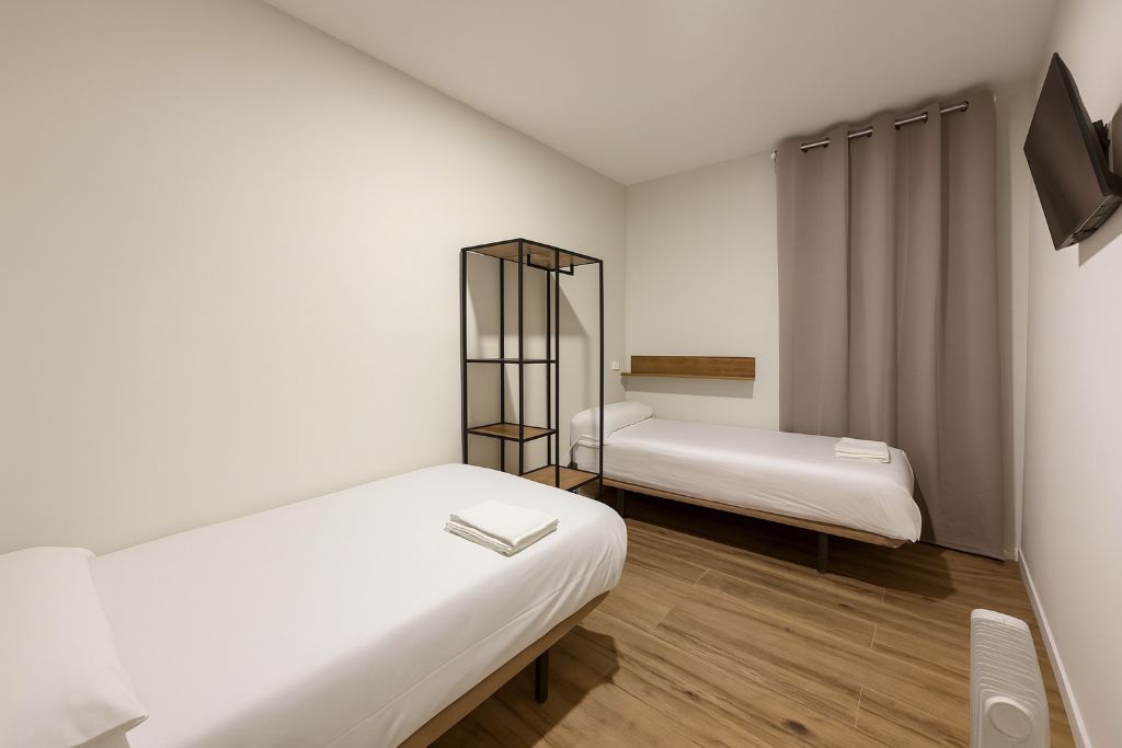 Hostal Alcorcon, foto 2